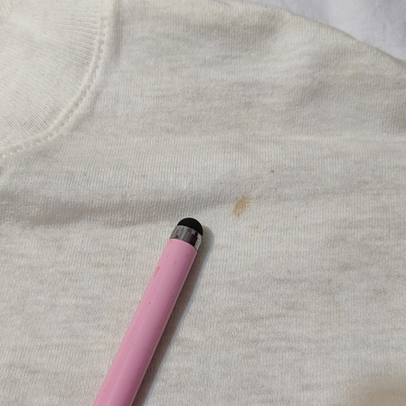 Marc Tetro Vintage Mounties T-shirt - Picture 4 of 4